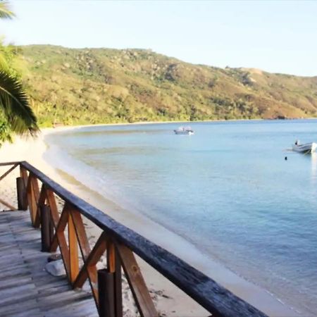 White Sandy Beach-Best Manta Snorkeling Tethi Esterno foto