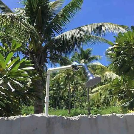 White Sandy Beach-Best Manta Snorkeling Tethi Esterno foto
