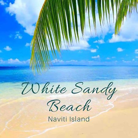 White Sandy Beach-Best Manta Snorkeling Tethi Esterno foto