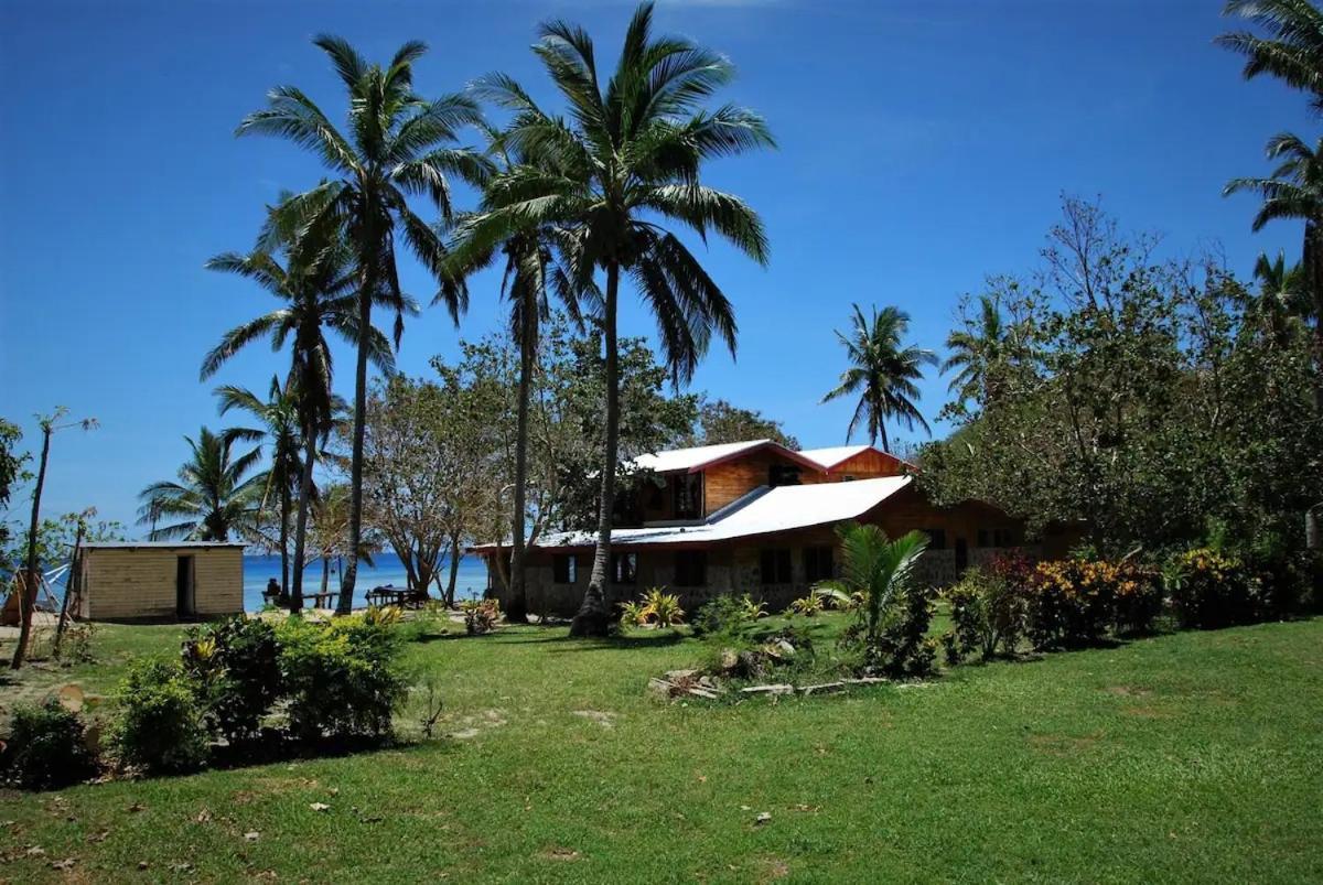 White Sandy Beach-Best Manta Snorkeling Tethi Esterno foto