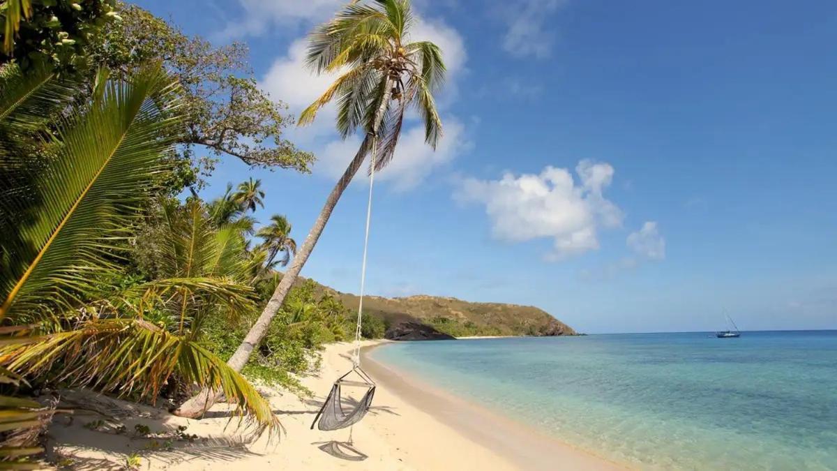 White Sandy Beach-Best Manta Snorkeling Tethi Esterno foto