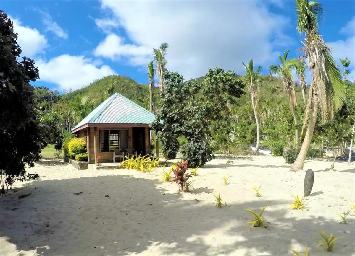 White Sandy Beach-Best Manta Snorkeling Tethi Esterno foto