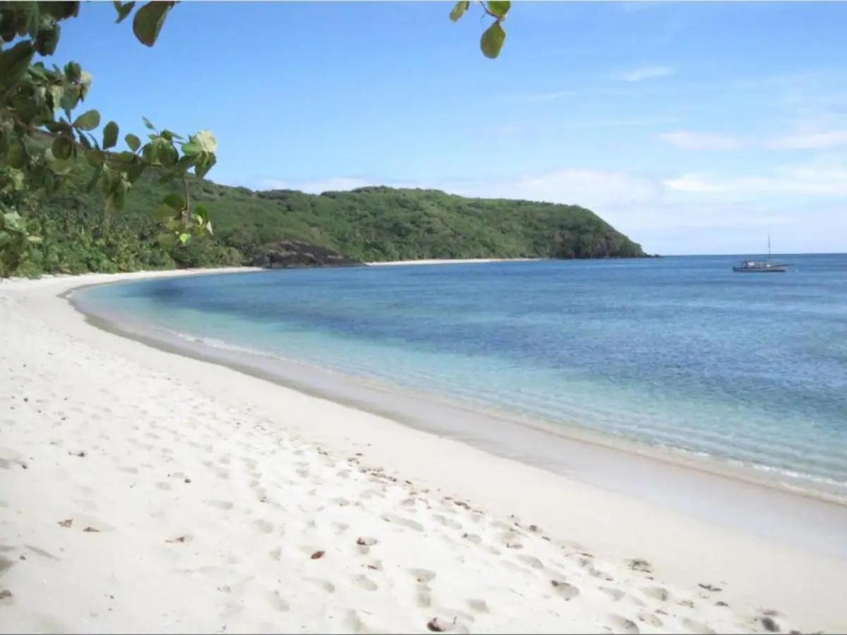 White Sandy Beach-Best Manta Snorkeling Tethi Esterno foto